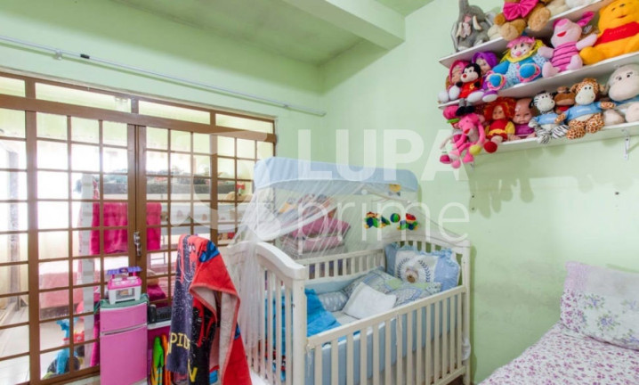 Imagem Casa com 4 Quartos à Venda, 146 m² em Tremembé - São Paulo