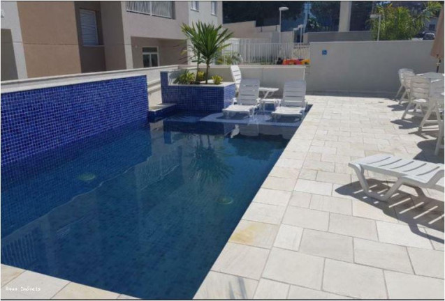Imagem Apartamento com 2 Quartos à Venda, 66 m² em Santa Maria - São Caetano Do Sul Imagem Apartamento com 2 Quartos à Venda, 66 m² em Santa Maria - São Caetano Do Sul