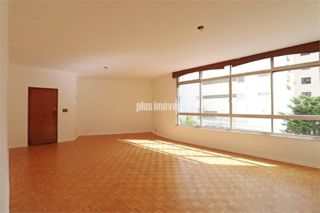 Imagem Apartamento com 3 Quartos à Venda, 180 m² em Jardim América - São Paulo Imagem Apartamento com 3 Quartos à Venda, 180 m² em Jardim América - São Paulo