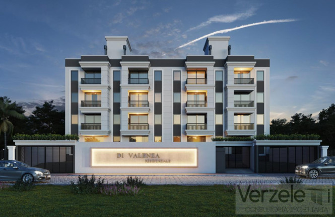 Imóvel com 2 Quartos à Venda, 61 m² em Tabuleiro - Camboriú