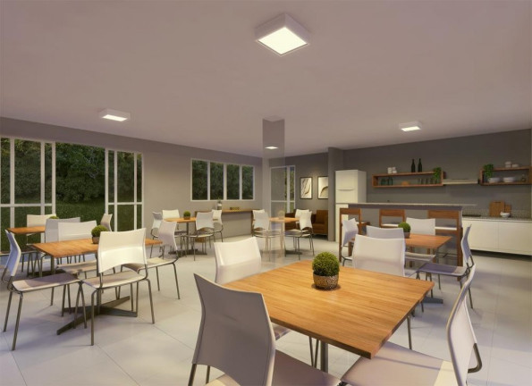 Imagem Apartamento com 2 Quartos à Venda, 52 m² em Curicica - Rio De Janeiro Imagem Apartamento com 2 Quartos à Venda, 52 m² em Curicica - Rio De Janeiro