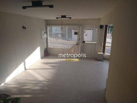 Imagem Casa com 2 Quartos à Venda, 113 m² em Cerâmica - São Caetano Do Sul