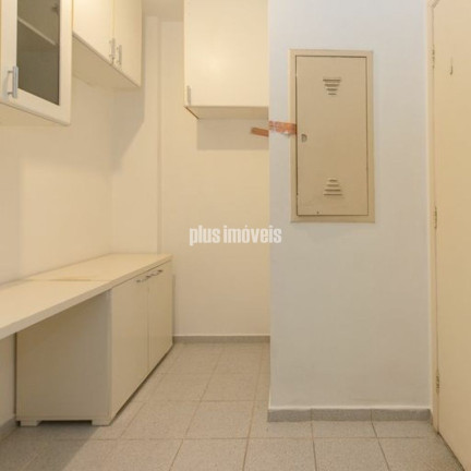 Imagem Apartamento com 2 Quartos à Venda, 105 m² em Morumbi - São Paulo Imagem Apartamento com 2 Quartos à Venda, 105 m² em Morumbi - São Paulo