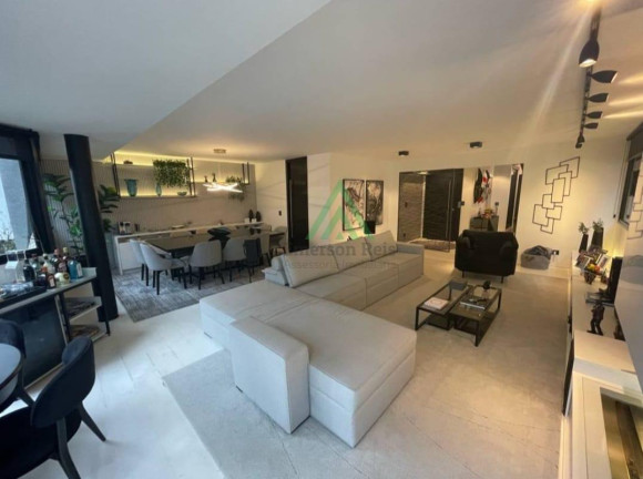 Imagem Casa com 4 Quartos à Venda, 247 m² em Aclimação - São Paulo