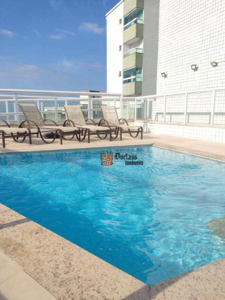 Apartamento com 2 Quartos à Venda, 76 m² em Caiçara - Praia Grande