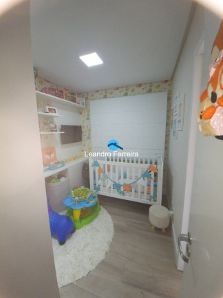 Imagem Apartamento com 3 Quartos à Venda, 103 m² em Centro - Santo André Imagem Apartamento com 3 Quartos à Venda, 103 m² em Centro - Santo André