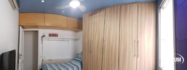 Imagem Apartamento com 4 Quartos à Venda, 140 m² em Humaitá - Rio De Janeiro Imagem Apartamento com 4 Quartos à Venda, 140 m² em Humaitá - Rio De Janeiro
