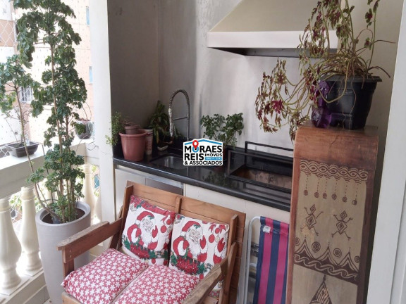 Imagem Apartamento com 2 Quartos à Venda, 110 m² em Vila Andrade - São Paulo Imagem Apartamento com 2 Quartos à Venda, 110 m² em Vila Andrade - São Paulo