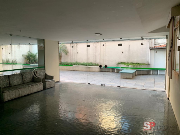 Imagem Apartamento com 3 Quartos à Venda, 96 m² em Perdizes - São Paulo Imagem Apartamento com 3 Quartos à Venda, 96 m² em Perdizes - São Paulo