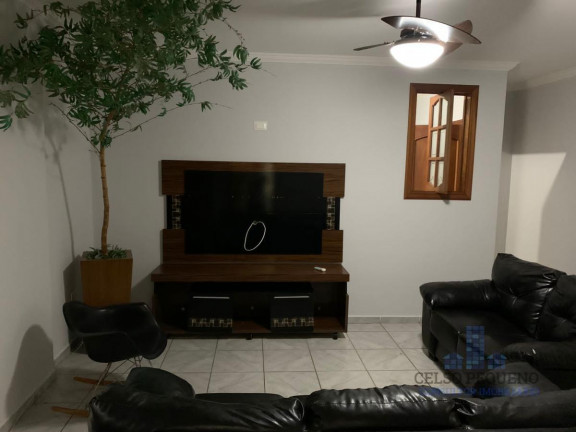 Imagem Apartamento com 3 Quartos à Venda, 121 m² em Canto Do Forte - Praia Grande Imagem Apartamento com 3 Quartos à Venda, 121 m² em Canto Do Forte - Praia Grande