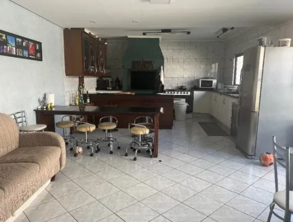 Imagem Casa com 4 Quartos à Venda, 480 m² em Jardim Botânico - Curitiba Imagem Casa com 4 Quartos à Venda, 480 m² em Jardim Botânico - Curitiba