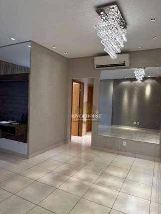 Imagem Apartamento com 3 Quartos à Venda, 103 m² em Jardim Aclimação - Cuiabá