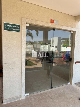Imagem Apartamento com 2 Quartos à Venda, 42 m² em Rios Di Itália - São José Do Rio Preto Imagem Apartamento com 2 Quartos à Venda, 42 m² em Rios Di Itália - São José Do Rio Preto