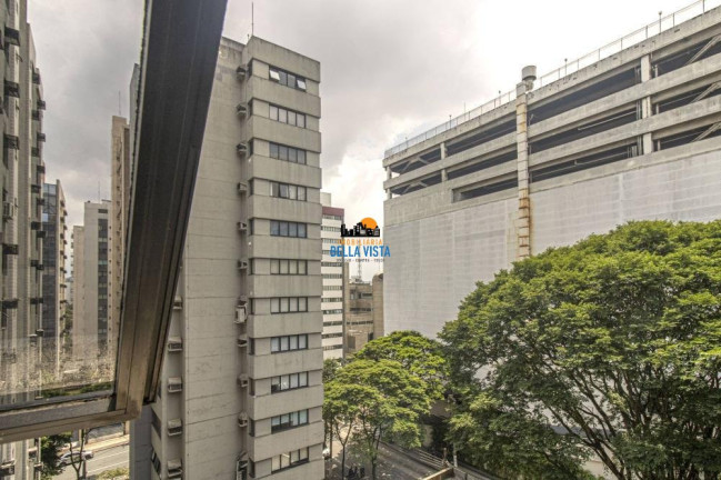 Imagem Sala Comercial à Venda,  em Vila Clementino - São Paulo