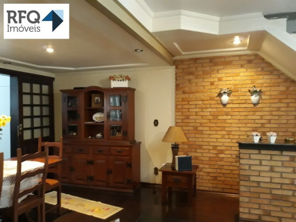 Imagem Casa com 3 Quartos à Venda, 195 m² em Aclimação - São Paulo