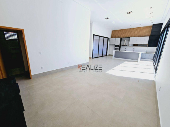 Imagem Casa com 3 Quartos à Venda, 190 m² em Condomínio Park Gran Reserve - Indaiatuba Imagem Casa com 3 Quartos à Venda, 190 m² em Condomínio Park Gran Reserve - Indaiatuba