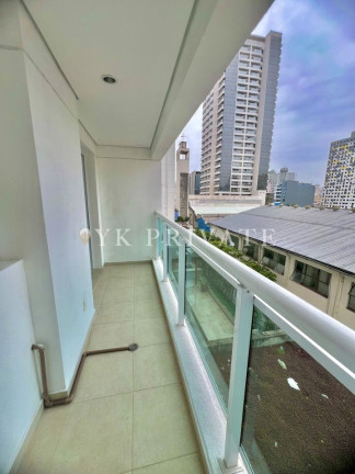 Imagem Apartamento com 1 Quarto à Venda, 45 m² em Barra Funda - São Paulo Imagem Apartamento com 1 Quarto à Venda, 45 m² em Barra Funda - São Paulo