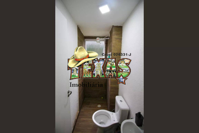 Imagem Apartamento com 2 Quartos à Venda, 40 m² em Colônia (zona Leste) - São Paulo