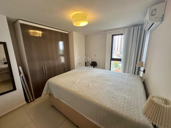 Imagem Apartamento com 2 Quartos à Venda, 61 m² em Jardim Luna - João Pessoa Imagem Apartamento com 2 Quartos à Venda, 61 m² em Jardim Luna - João Pessoa