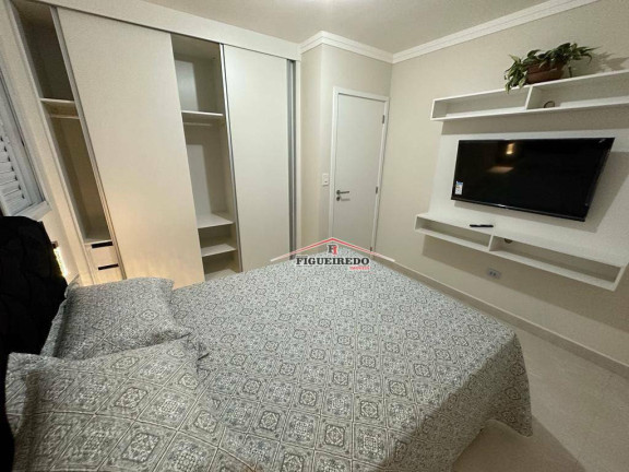 Imagem Apartamento com 2 Quartos à Venda, 78 m² em Boqueirão - Praia Grande