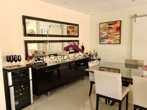 Imagem Casa com 5 Quartos à Venda, 500 m² em Balneário Cidade Atlântica - Guarujá