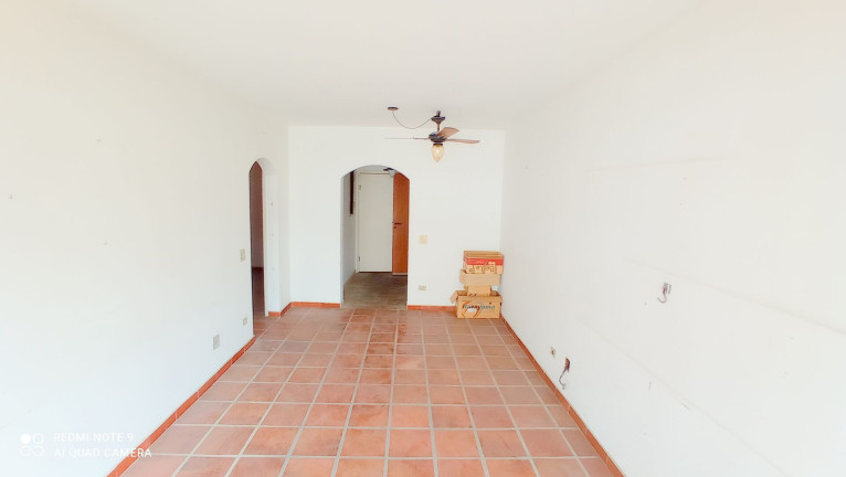 Imagem Apartamento com 3 Quartos à Venda, 70 m² em Enseada - Guarujá