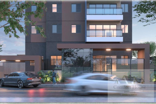 Imagem Apartamento com 3 Quartos à Venda, 87 m² em Jardim - Santo André Imagem Apartamento com 3 Quartos à Venda, 87 m² em Jardim - Santo André