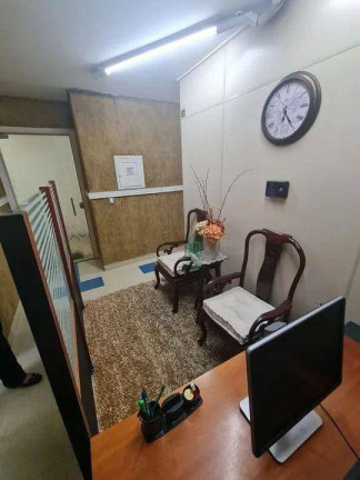 Imagem Sala Comercial à Venda, 45 m² em Barra Funda - São Paulo Imagem Sala Comercial à Venda, 45 m² em Barra Funda - São Paulo