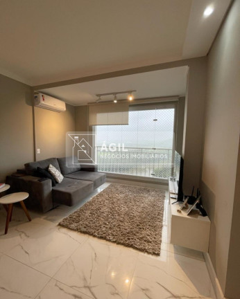 Imagem Apartamento com 2 Quartos à Venda, 62 m² em Pagador De Andrade - Jacareí Imagem Apartamento com 2 Quartos à Venda, 62 m² em Pagador De Andrade - Jacareí