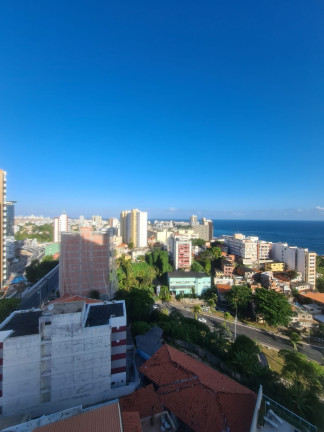 Imagem Apartamento com 2 Quartos à Venda, 71 m² em Rio Vermelho - Salvador