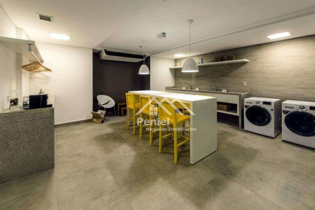 Imagem Apartamento com 1 Quarto à Venda, 37 m² em Ribeirânia - Ribeirão Preto Imagem Apartamento com 1 Quarto à Venda, 37 m² em Ribeirânia - Ribeirão Preto