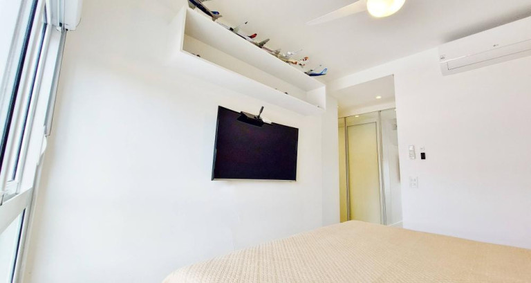 Imagem Imóvel com 3 Quartos à Venda, em Vila Gertrudes - São Paulo Imagem Imóvel com 3 Quartos à Venda, em Vila Gertrudes - São Paulo