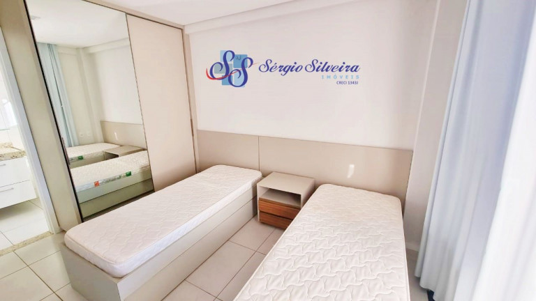 Imagem Apartamento com 4 Quartos à Venda, 113 m² em Porto Das Dunas - Aquiraz Imagem Apartamento com 4 Quartos à Venda, 113 m² em Porto Das Dunas - Aquiraz