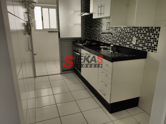 Imagem Apartamento com 3 Quartos à Venda, 62 m² em Vila Moreira - São Paulo Imagem Apartamento com 3 Quartos à Venda, 62 m² em Vila Moreira - São Paulo