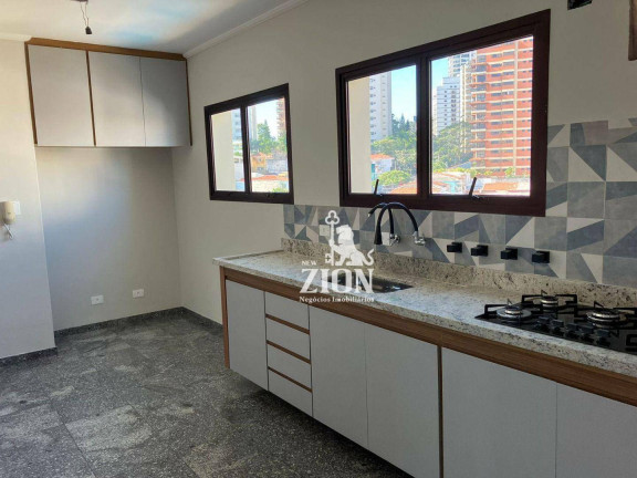 Imagem Apartamento com 4 Quartos à Venda, 159 m² em água Fria - São Paulo Imagem Apartamento com 4 Quartos à Venda, 159 m² em água Fria - São Paulo