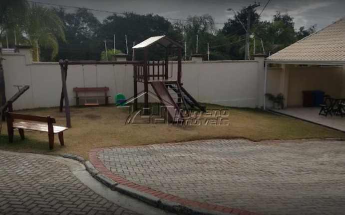 Imagem Casa de Condomínio com 3 Quartos à Venda, 110 m² em Urbanova - São José Dos Campos Imagem Casa de Condomínio com 3 Quartos à Venda, 110 m² em Urbanova - São José Dos Campos