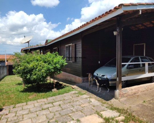 Casa com 3 Quartos à Venda, 500 m² em Terra Preta (terra Preta) - Mairiporã