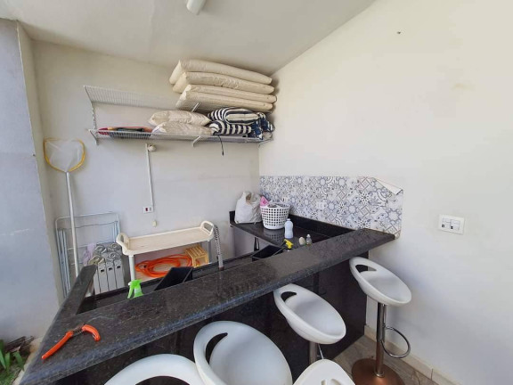 Imagem Casa de Condomínio com 3 Quartos à Venda, em Limeira Imagem Casa de Condomínio com 3 Quartos à Venda, em Limeira