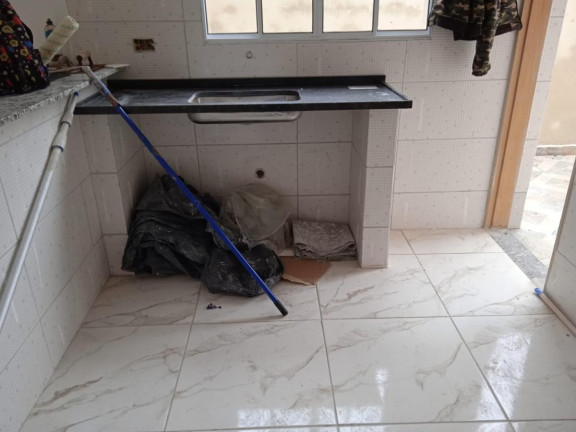Imagem Casa com 2 Quartos à Venda, 150 m² em Santa Júlia - Itanhaém