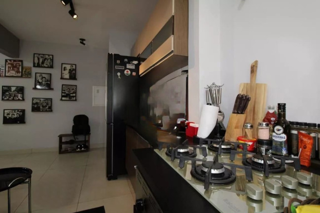 Imagem Imóvel com 1 Quarto à Venda, 50 m² em Brooklin Paulista - São Paulo Imagem Imóvel com 1 Quarto à Venda, 50 m² em Brooklin Paulista - São Paulo
