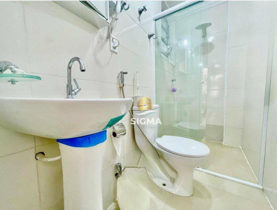 Imagem Apartamento com 2 Quartos à Venda, 65 m² em Pitangueiras - Guarujá Imagem Apartamento com 2 Quartos à Venda, 65 m² em Pitangueiras - Guarujá