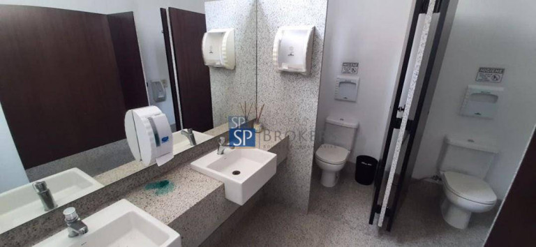 Imagem Sala Comercial para Alugar, 381 m² em Itaim Bibi - São Paulo Imagem Sala Comercial para Alugar, 381 m² em Itaim Bibi - São Paulo