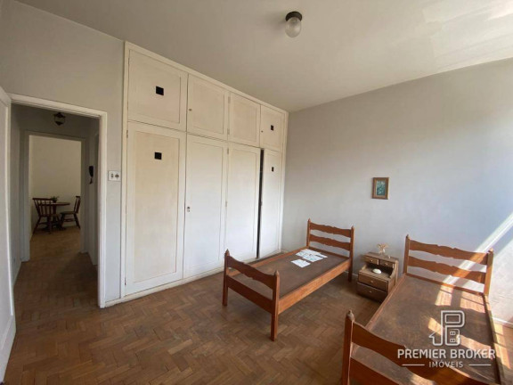 Imagem Apartamento com 1 Quarto à Venda, 41 m² em Várzea - Teresópolis