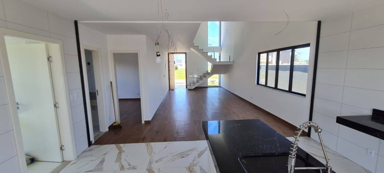 Imagem Casa de Condomínio com 3 Quartos à Venda, 284 m² em Guriri - Cabo Frio Imagem Casa de Condomínio com 3 Quartos à Venda, 284 m² em Guriri - Cabo Frio