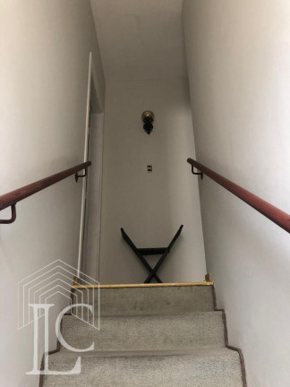 Imagem Casa com 3 Quartos para Alugar, 150 m² em Campo Belo - São Paulo Imagem Casa com 3 Quartos para Alugar, 150 m² em Campo Belo - São Paulo