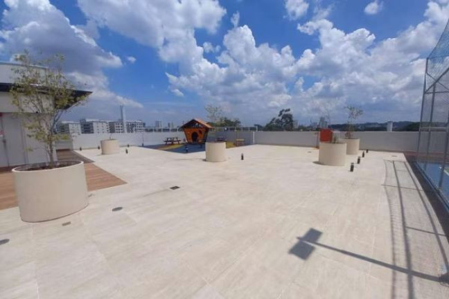 Imagem Apartamento com 3 Quartos à Venda, 55 m² em Jurubatuba - São Paulo Imagem Apartamento com 3 Quartos à Venda, 55 m² em Jurubatuba - São Paulo