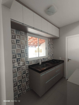 Casa com 2 Quartos à Venda, 60 m² em Residencial Real Park - Sumaré