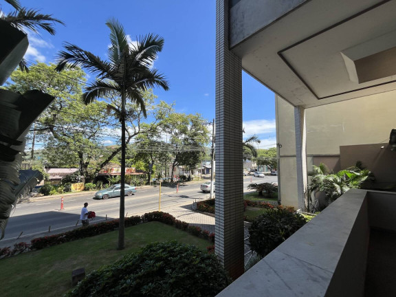 Imagem Apartamento com 3 Quartos à Venda, 100 m² em Centro - Coronel Fabriciano