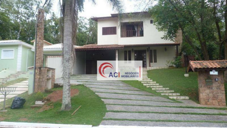 Casa com 3 Quartos à Venda, 350 m² em Vila Verde - Itapevi