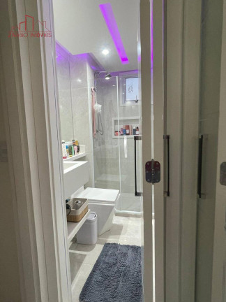 Imagem Apartamento com 2 Quartos à Venda, 42 m² em São Paulo